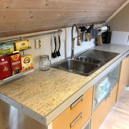 Leilighet 2 Bedroom Downtown Aalesund *
