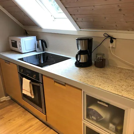 2 Bedroom Downtown Aalesund *