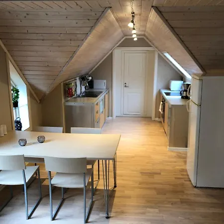 2 Bedroom Downtown Aalesund Alesund