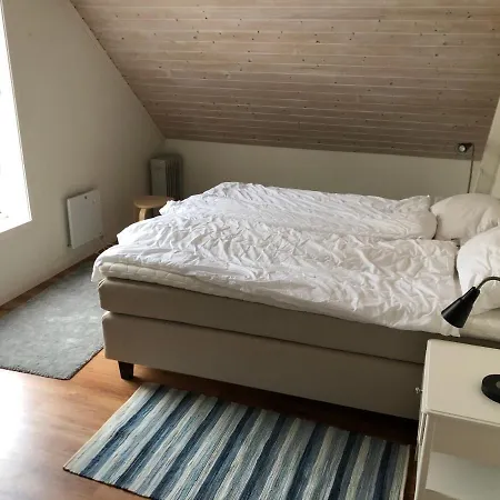 דירה 2 Bedroom Downtown Aalesund Ålesund