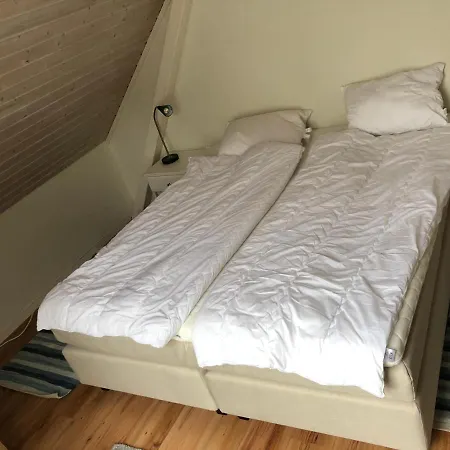 Apartment 2 Bedroom Downtown Aalesund *