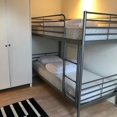 2 Bedroom Downtown Aalesund Ålesund