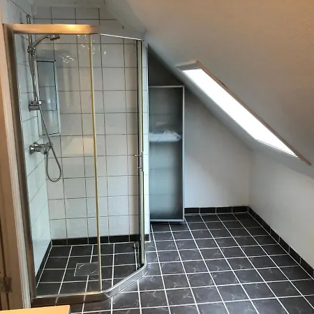 2 Bedroom Downtown Aalesund *