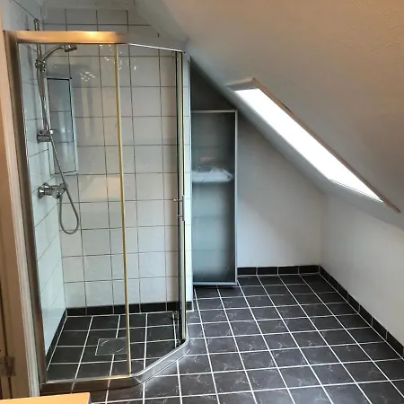 2 Bedroom Downtown Aalesund *