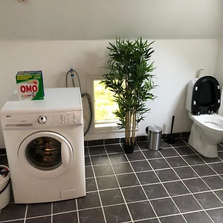 2 Bedroom Downtown Aalesund